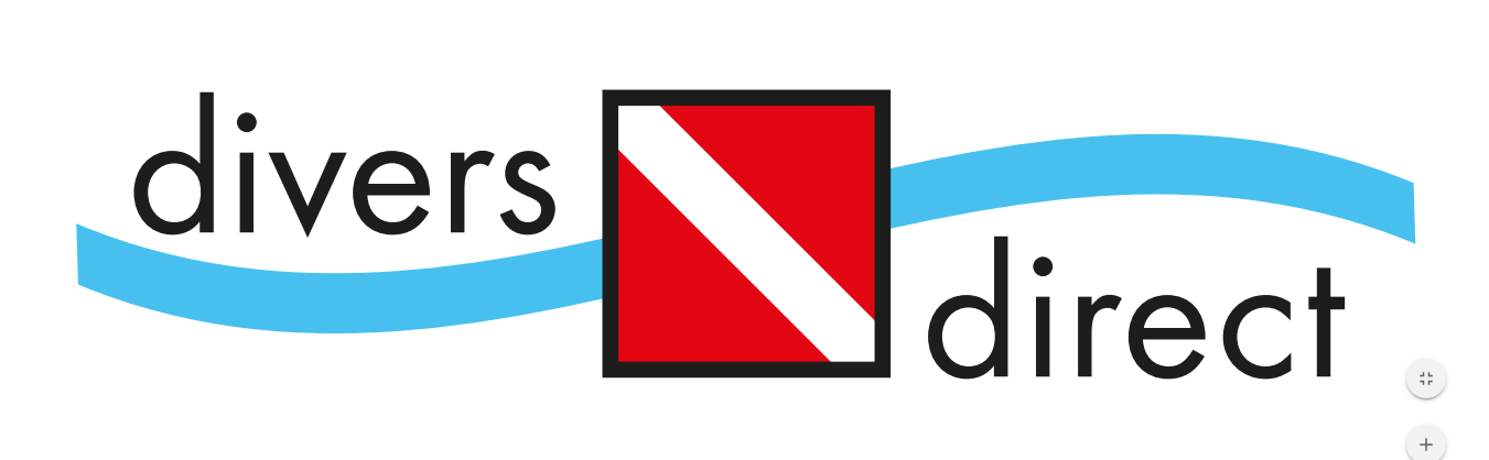 Divers direct logo